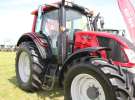 Zielone AGRO SHOW – POLSKIE ZBOŻA 2014 w Sielinku - sobota