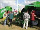 Agro Show 2015 - McHale 