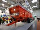 Targi Agritechnica 2013 w Hanowerze