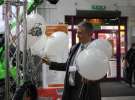 SERAFIN na AGROTECH Kielce 2013
