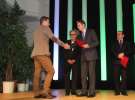 Targi AGROTECH i LAS EXPO 2013 - gala wręczenia nagród