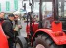 PROKMAR na targach Polskie Zboża Zielone Agro Show 2013