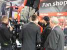 ZETOR na AGROTECH Kielce 2015