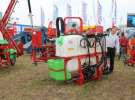 BURY na Agro Show 2014