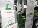 SIPMA na targach Agritechnica 2013