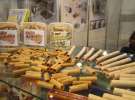 POLAGRA FOOD 2013 w Poznaniu