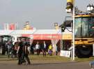 AGCO na Agro Show 2014