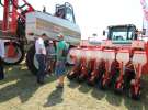 Maschio-Gaspardo na targach AGRO-TECH w Minikowie 2014