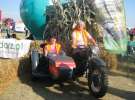 Agro Show 2011 Zdjęcia z Motorem Niedziela