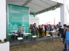 Agro Show 2015 - BGZ BNP Paribas