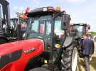 AGCO na Zielonym AGRO SHOW - Polskie Zboża 2015 w Sielinku