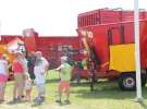 Metaltech na Zielonym AGRO SHOW – POLSKIE ZBOŻA 2014 w Sielinku