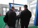 Targi AGROTECH i LAS-EXPO Kielce cz.2