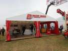 BURY na Agro Show 2014