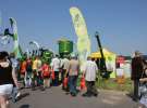 Zielone Agro Show 2011 - wystawcy