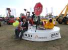 Agro Show 2015 - Orsi