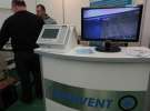 Omnivent  na AGROTECH Kielce 2014