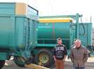 AGROTECH Kielce 2015 - cz.2