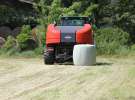 Zielone AGRO SHOW – POLSKIE ZBOŻA 2014 w Sielinku - sobota