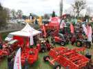 Targi AGRO-FARMA 2013 w Kowalewie Pomorskim