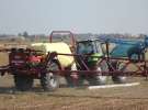 Agro Show 2011 Pokazy Maszyn