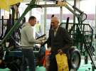 AGROTECH Kielce 2015 - cz. 1