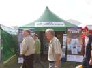 Agro Show 2015 - Agro Zaopatrzenie