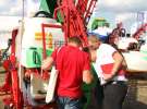 Agro Show 2015 - Bury 