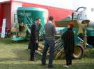 Agro Show 2012 - sobota