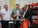 POM Ltd. na targach Agritechnica 2013