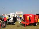 Metaltech na Agro Show 2014