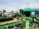 TOLMET na Zielonym AGRO SHOW - Polskie Zboża 2015 w Sielinku