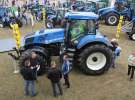 Agro Show 2013 Piątek