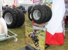GRASDORF Koła Polska na Agro Show 2014
