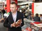 KWZH, Polagra Food poniedziałek-wtorek
