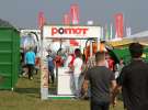 POMOT na Agro Show 2014