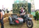Agro Show 2011 Zdjęcia z Motorem Piątek