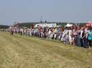 Zielone Agro Show i pokaz maszyn rolniczych - znajdź siebie