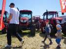 Zetor na ZIELONE AGRO SHOW w Ułężu 2017