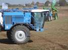Agro Show 2011 Pokazy Maszyn