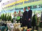 Regionalna Wystawa Zwierząt Hodowlanych i Dni z Doradztwem Rolniczym w Szepietowie-niedziela