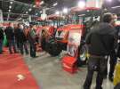 Targi AGROTECH i LAS-EXPO Kielce cz.2