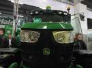 Targi AGROTECH i LAS-EXPO Kielce cz.2