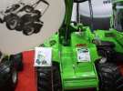 SERAFIN na AGROTECH Kielce 2013