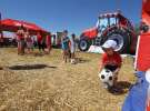 Zetor Family Tractor Show 2013 - Opatów