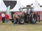 Agro Show 2012 - piątek