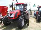 KUNERT na Zielonym AGRO SHOW - Polskie Zboża 2015 w Sielinku