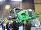 AgroProfi.pl na targach AGRITECHNICA w Hanowerze