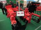 POM Ltd.  na AGROTECH Kielce 2014