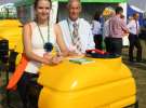 AGRO SHOW 2014 cz.1